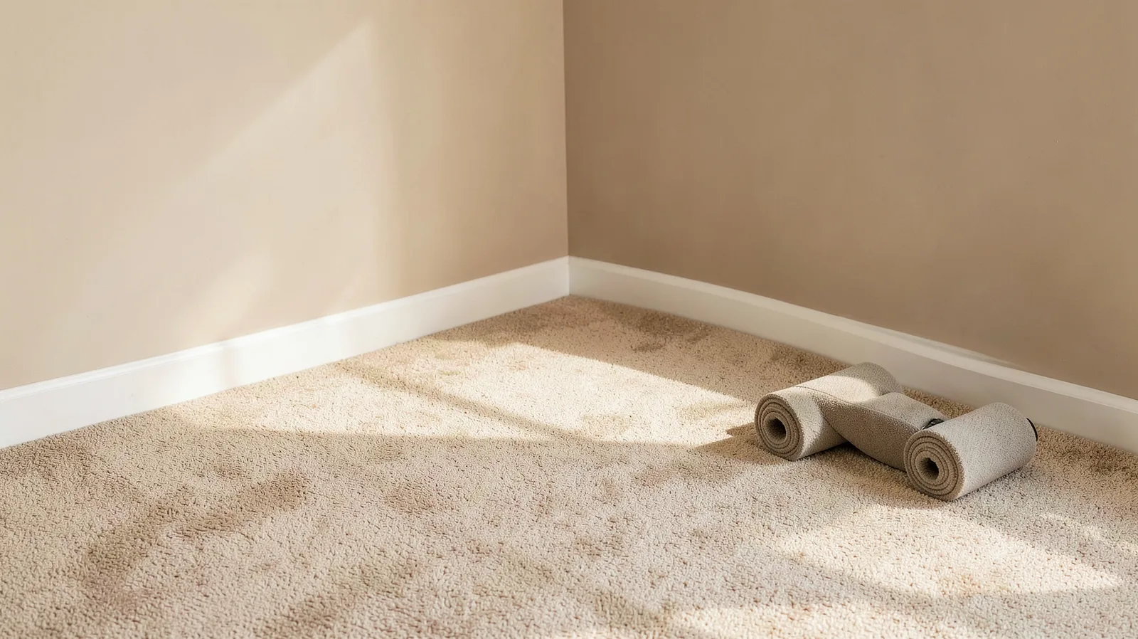 Carpet Installation in Haddon Heights, NJ near me